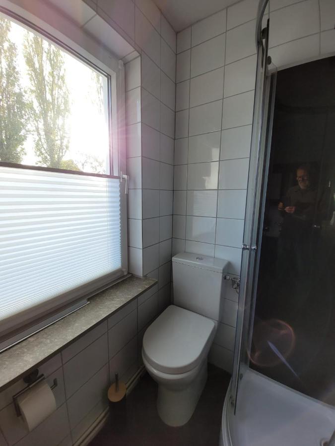 La Petite Gloire Panzió Pogum Kültér fotó